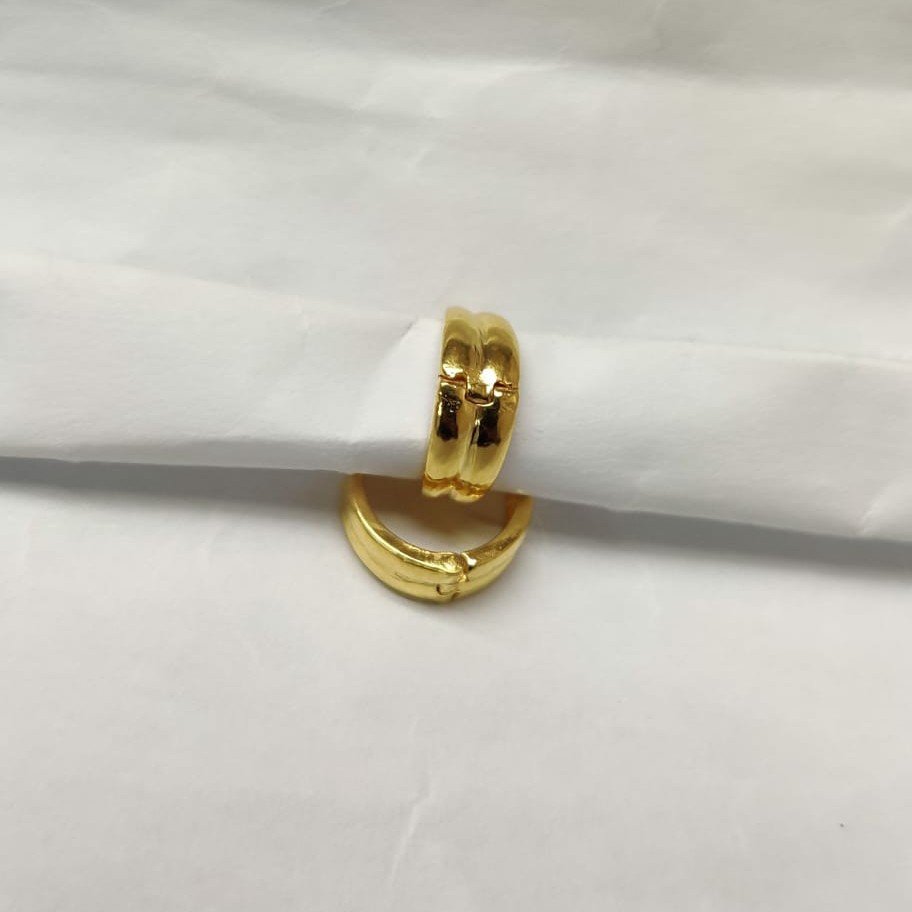 22 carat 916 fancy ladies Bali