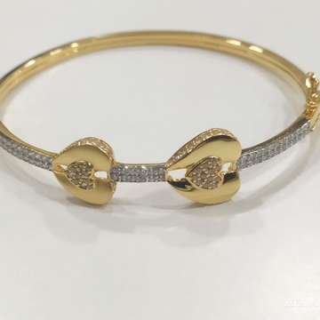 diamond fancy antique bracelet by 