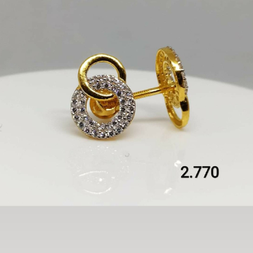 22 carat 916 fancy diamond butty by 