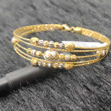 fancy bracelet by 