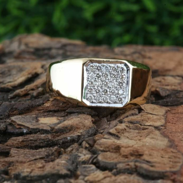 22 carat 916 stone ring by 