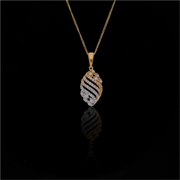 pendant chain by 