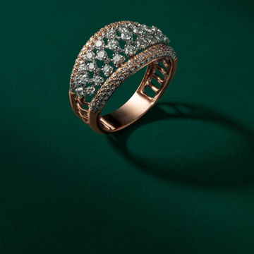 diamond ring by 