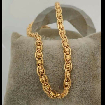 22 carat 916 gents chain by 