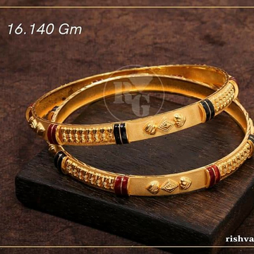 jadtar bangles by 