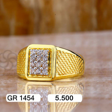 gents special ring by 
