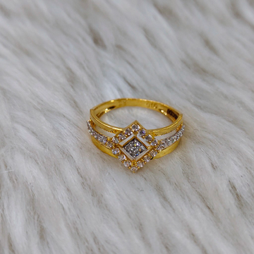 916 22 carat diamond ladies ring by 