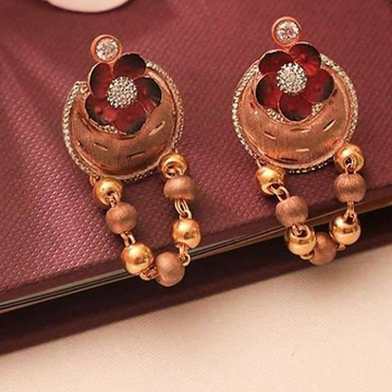 fancy earring by 