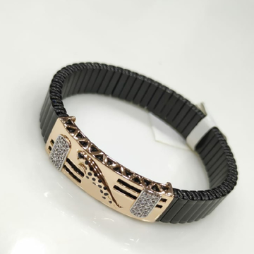 Jaguar bracelet by 