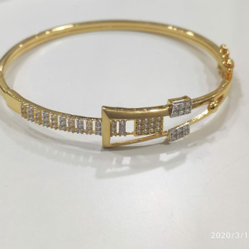 ANTIQUE DIAMOND LADIES BRACELET by 