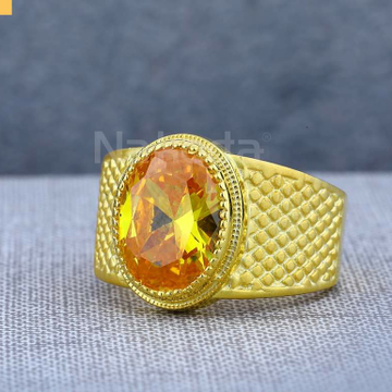 pukhraj gents ring by 