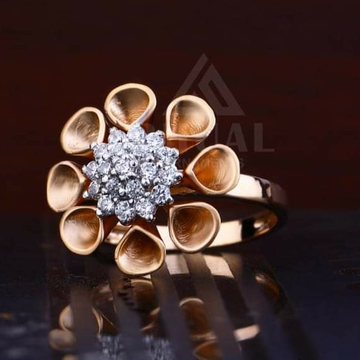 fency Ring by 