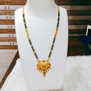 mangalsutra by 