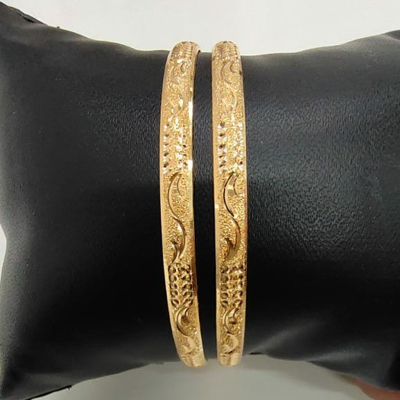 22 carat 916 fancy bangles