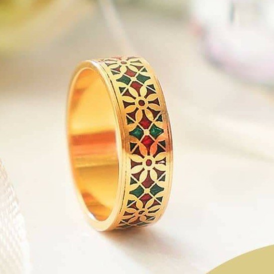 antique ring