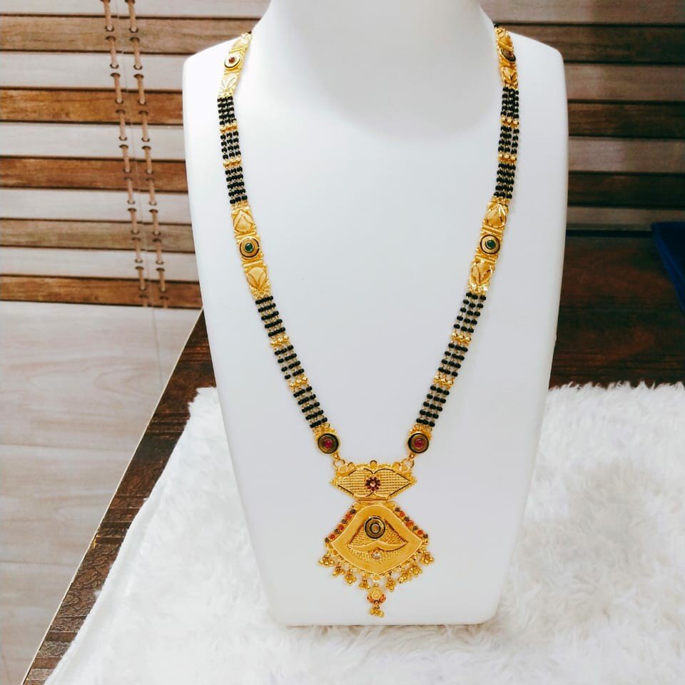 antic mangalsutra