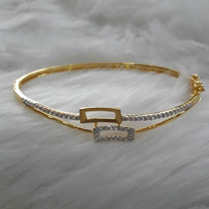 diamond bracelet 18 carat