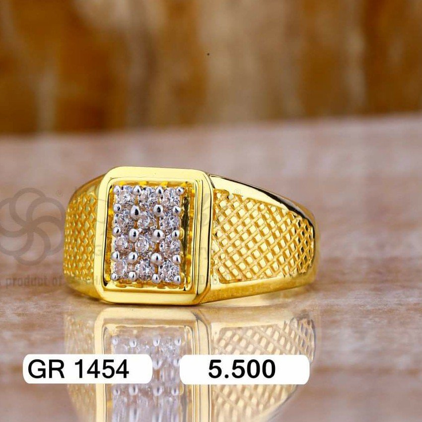 gents special ring