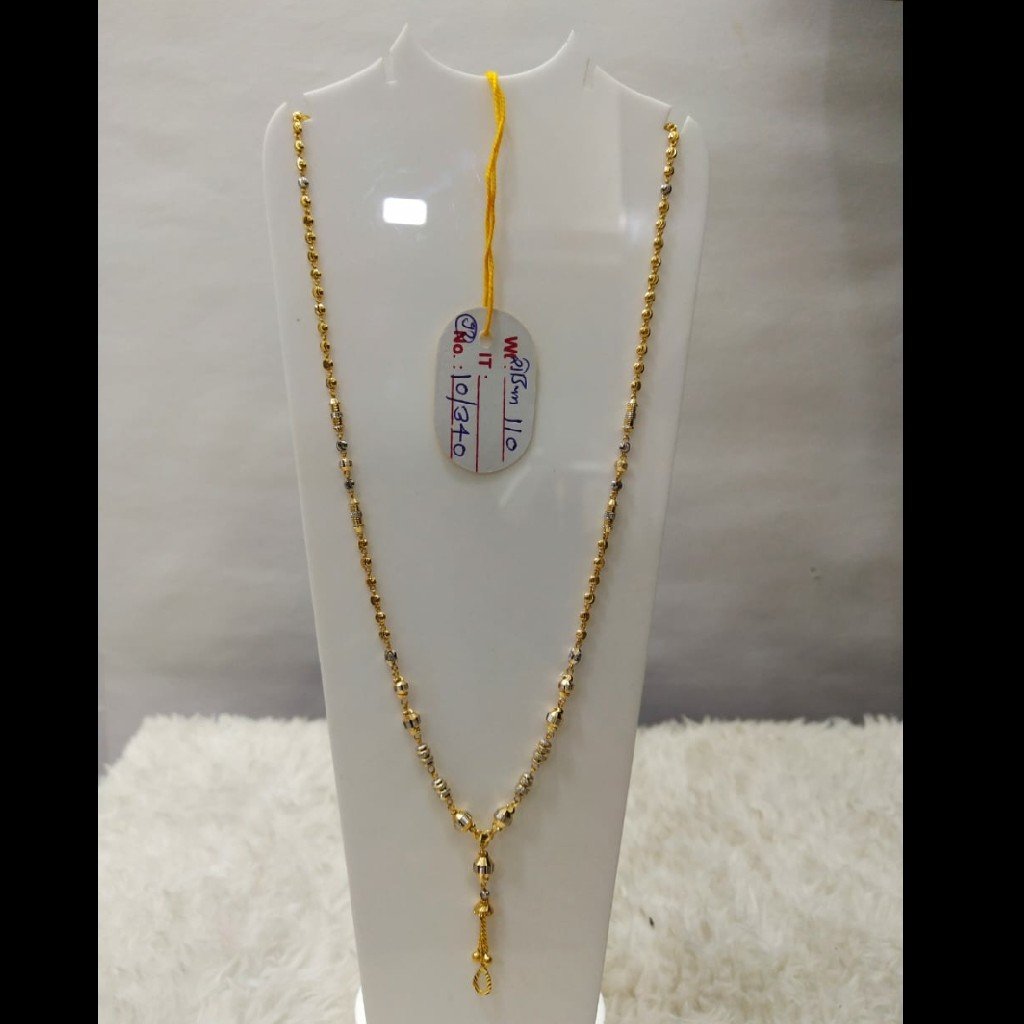 22 carat 916 fancy vertical doKiya