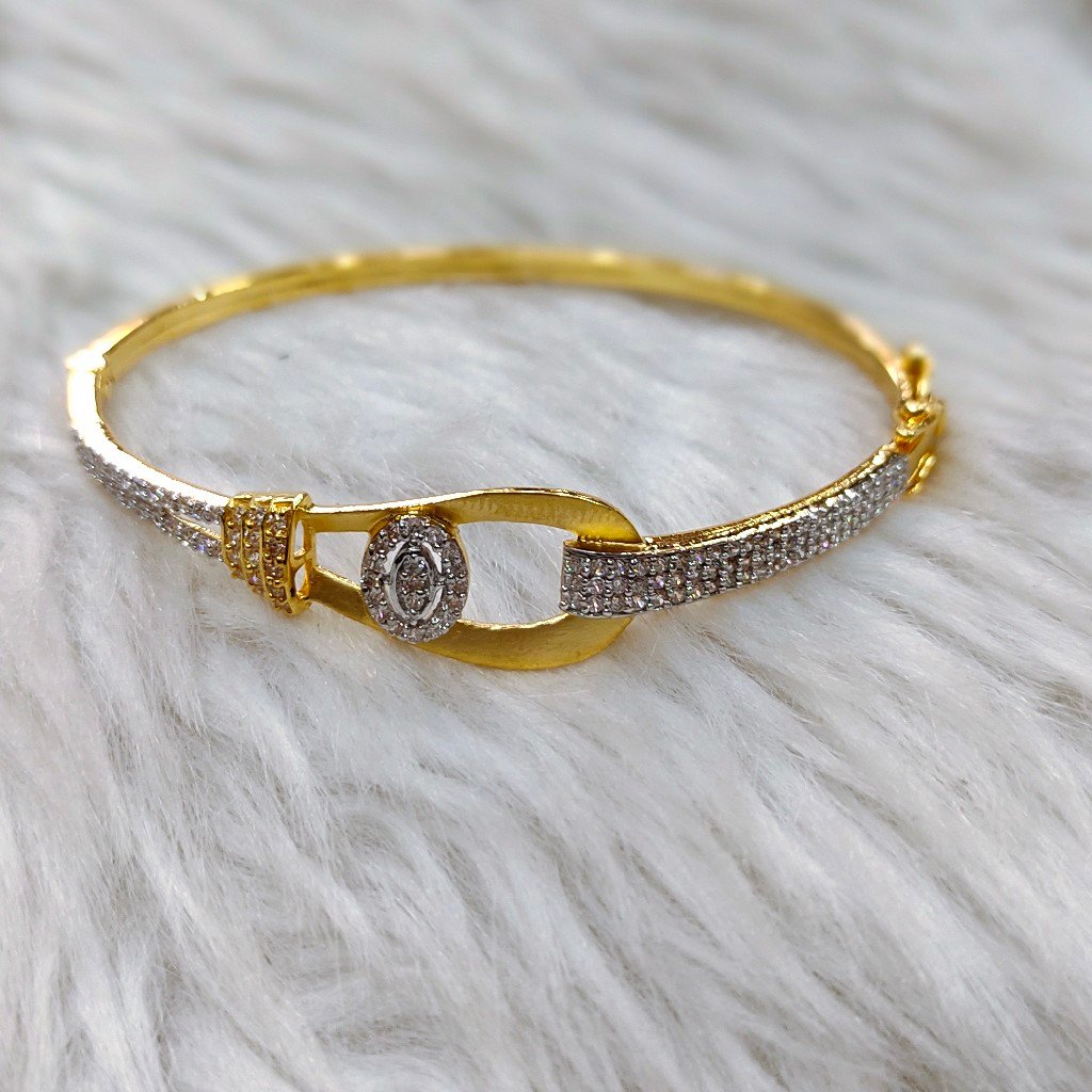 antique diamond ladies bracelet