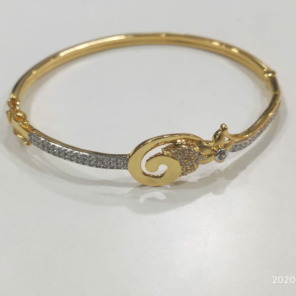 diamond antique ladies bracelet