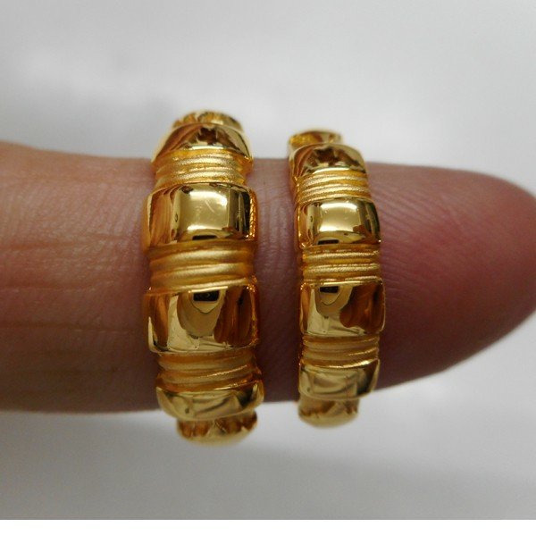 fancy 916 couple ring