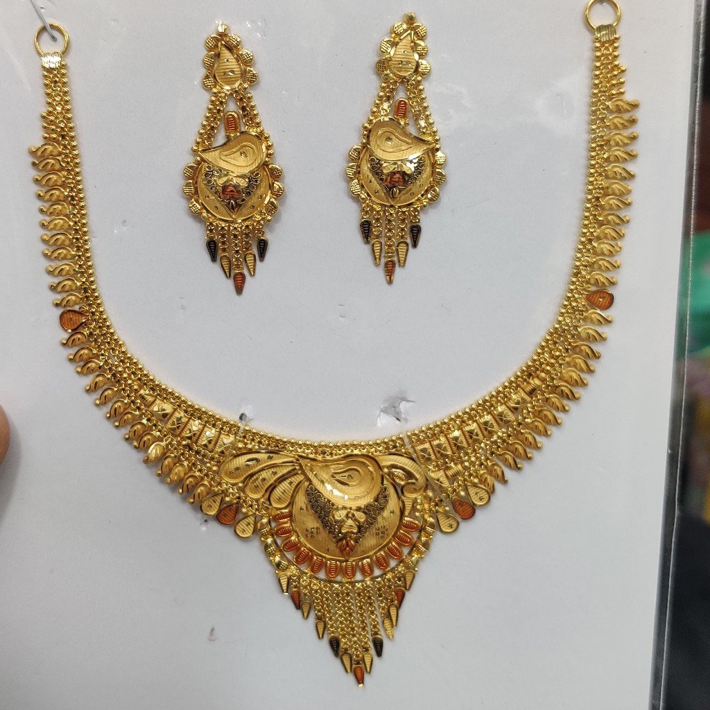 916 22 fancy set