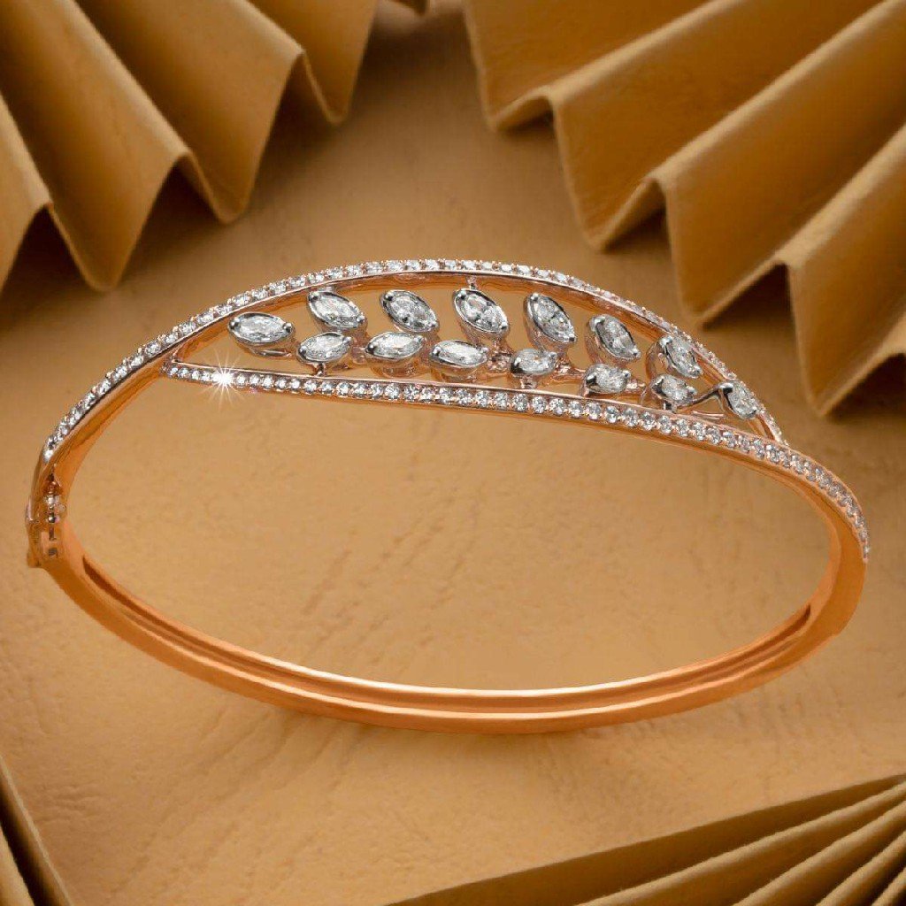 diamond bracelet