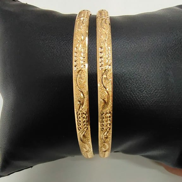 22 carat 916 fancy bangles by 